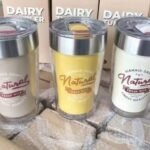 Termus me Dy Shtresa Inox & Kapak Hermetik - Figura 3