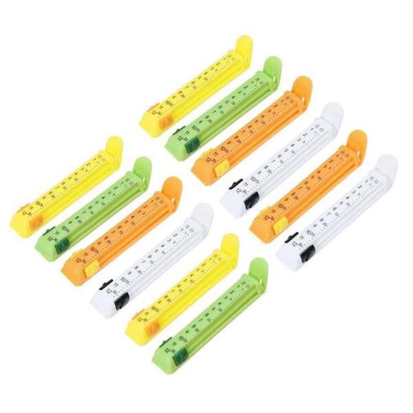 IMG_8480 Kapëse Matëse për Qese Ushqimore - Figura 1