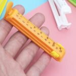 Kapëse Matëse për Qese Ushqimore - Figura 3