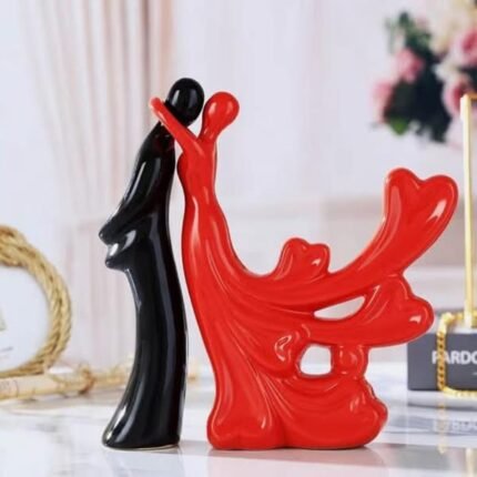 Statujë Çifti “Eleganca e Dashurisë”  (2 cope)