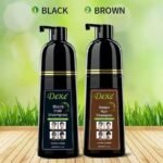 Shampo Ngjyrosëse për Flokë me Vaj Argan Dexe - Figura 3