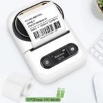 Printer Etiketash Portativ Bluetooth E210 - Figura 3