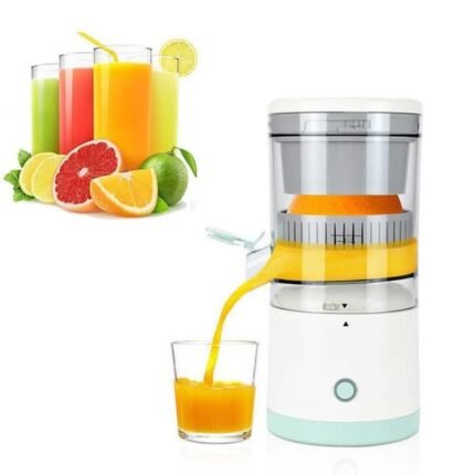 Shtrydhëse Elektrike Frutash & Agrumesh