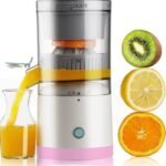 Shtrydhëse Elektrike Frutash & Agrumesh - Figura 3