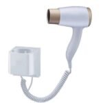 Tharëse Flokësh me Mbajtëse Muri - Figura 2