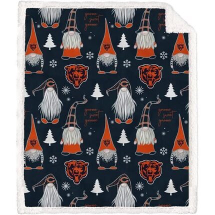 Batanije Dekorative Festive “Gnomat e Krishtlindjes”