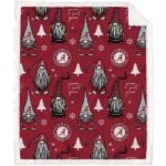 Batanije Dekorative Festive “Gnomat e Krishtlindjes” - Figura 3