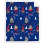 Batanije Dekorative Festive “Gnomat e Krishtlindjes” - Figura 2