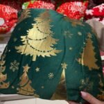 Jastëk Dekorativ “Merry Christmas” - Figura 2