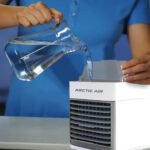 Mini Ftohës Ajri “Arctic Air Ultra” - Figura 2