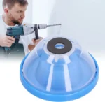 Mbledhës Pluhuri për Stërvitje Elektrike