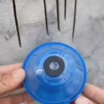 Mbledhës Pluhuri për Stërvitje Elektrike - Figura 3