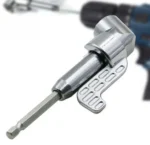 Përshtatës 90° për Stërvitje Elektrike