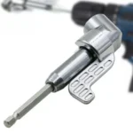 Përshtatës 90° për Stërvitje Elektrike
