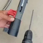 Përshtesë Automatike për Vidhosje me Magazinë Vidash - Figura 2