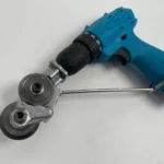 Pajisje Prerëse për Stërvitje Elektrike (Sharrë Metalike) - Figura 2