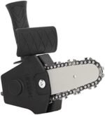 Mini Sharrë me Zinxhir për Stërvitje Elektrike - Figura 2