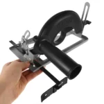 Përshtesë Bazë për Mulli Elektrik (125mm)