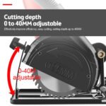 Përshtesë Bazë për Mulli Elektrik (125mm) - Figura 3