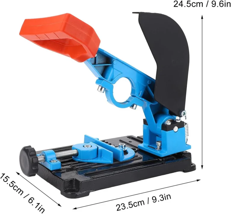 Bazë Prerëse për Mulli Elektrik 115–125mm thumbnail 2