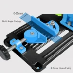 Bazë Prerëse për Mulli Elektrik 115–125mm - Figura 3