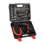 Set Elektrik Kaçavide me Bateria & Aksesore