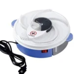 Kurth Elektrik për Mizat me Rrotullim Automatik