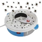 Kurth Elektrik për Mizat me Rrotullim Automatik - Figura 2