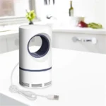 Llambë Elektronike Kundër Mushkonjave me USB