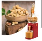 Makineri Elektrike për Gjalpë Kikiriku