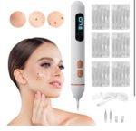 Pajisje Plazma për Heqjen e Njollave & Lythave