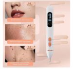 Pajisje Plazma për Heqjen e Njollave & Lythave - Figura 3