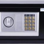 Kasafortë Elektronike T17