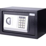 Kasafortë Mesatare Elektronike T30