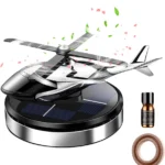 Freskues me Helikë për Makinë