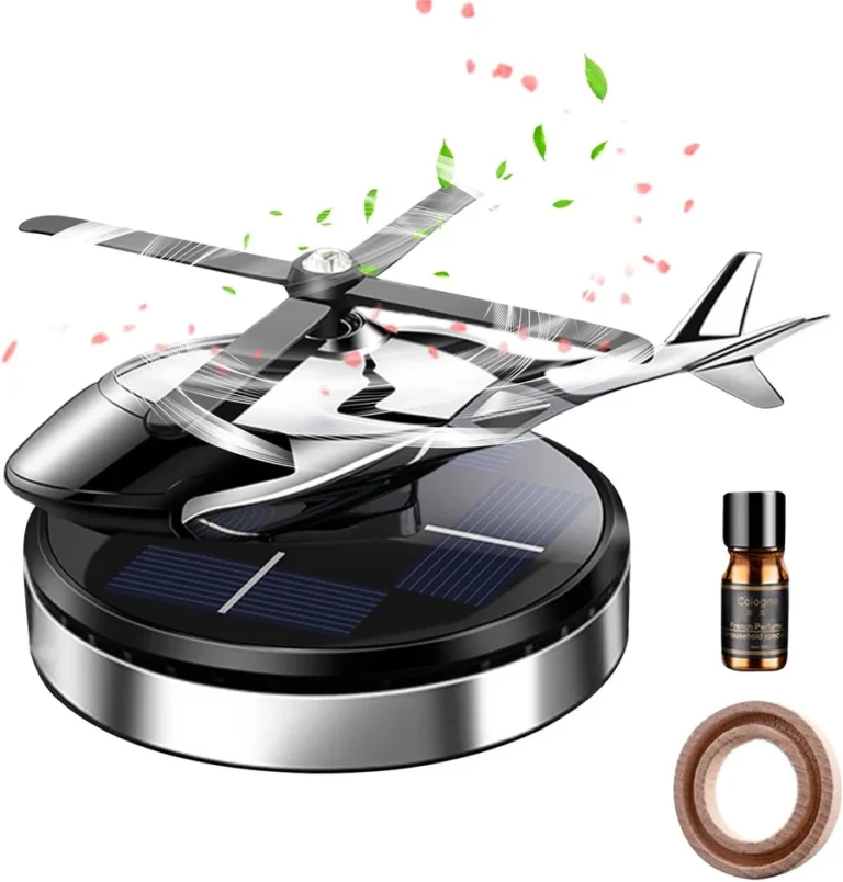 Freskues me Helikë për Makinë