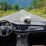 Freskues me Helikë për Makinë - Figura 2