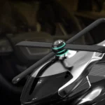 Freskues me Helikë për Makinë - Figura 3