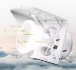 Ventilator Ajri me Mbulesë Automatike - Figura 3