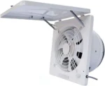 Ventilator Ajri me Mbulesë Automatike