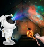 Projektor Yjesh Astronaut me Dritë LED - Figura 2