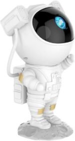 Projektor Yjesh Astronaut me Dritë LED - Figura 3