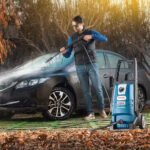 Pompë Uji Ronix 150Bar - Figura 2