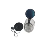 Çajnik Elektrik Inoksi Boxiya 2L - Figura 3