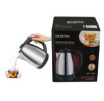 Çajnik Elektrik Qelqi Bester 1.8L - Figura 2