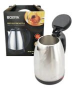 Çajnik Elektrik Qelqi Bester 1.8L - Figura 3