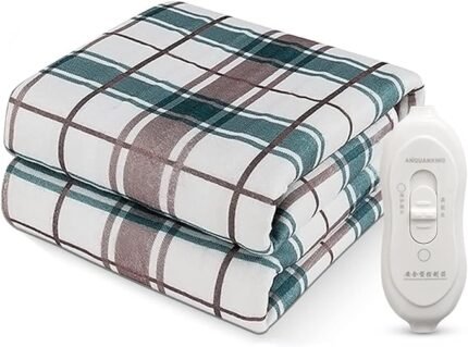 Batanije Elektrike Dyshe 70x150cm