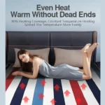 Batanije Elektrike 120x150cm - Figura 2