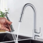 Rubinet Kuzhine me Grykë të Zgjatshme