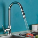 Rubinet Kuzhine me Grykë të Zgjatshme - Figura 3